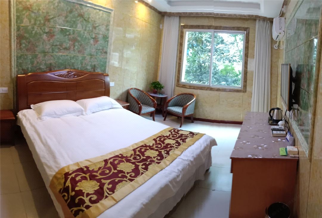 Chongqing Jinhu Motel