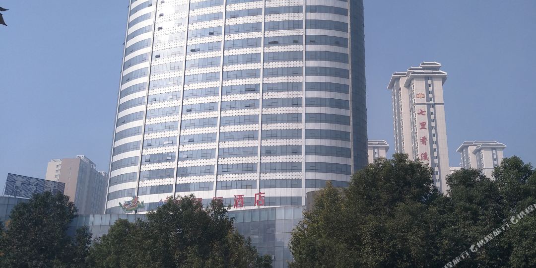 航程国际大酒