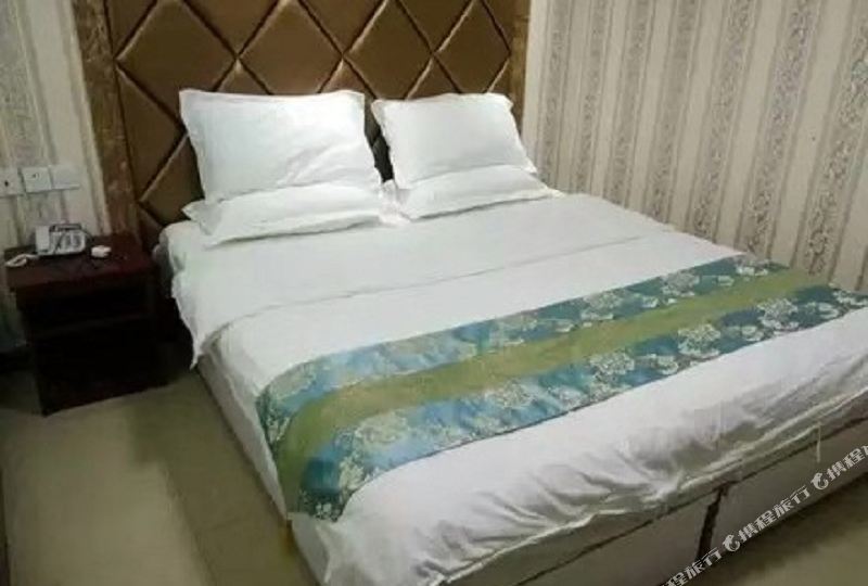东方快捷宾馆