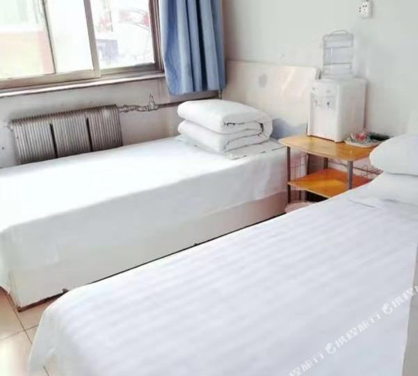 运城鑫城公寓