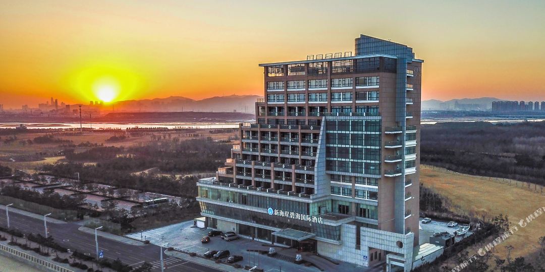 烟台新海岸碧海国际大店