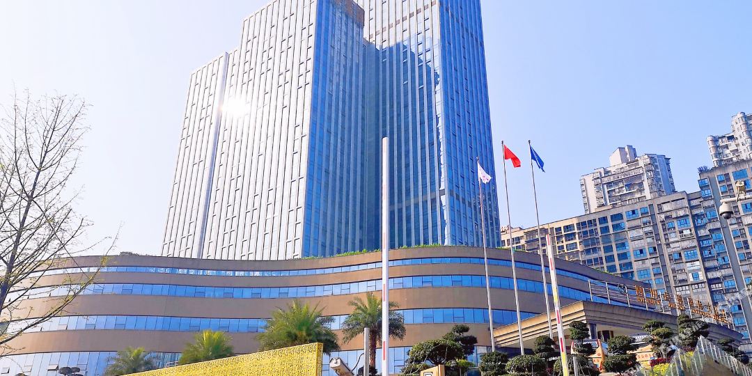 四川巨洋国际酒饭店