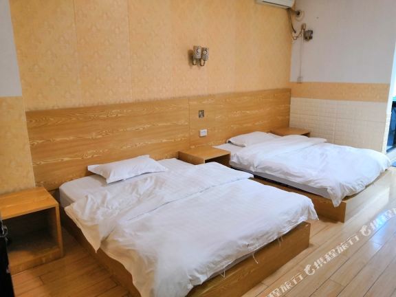 回佳宾馆(广泉巷店)