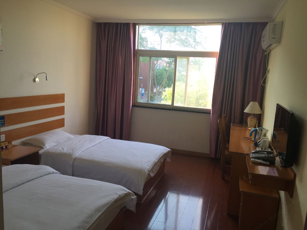 No.9 Apartment Hotel (Chaohu City Zhiguang Branch)