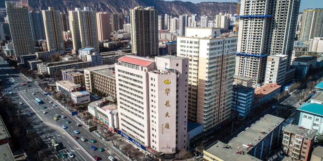 华晨大厦(兰州大学店)