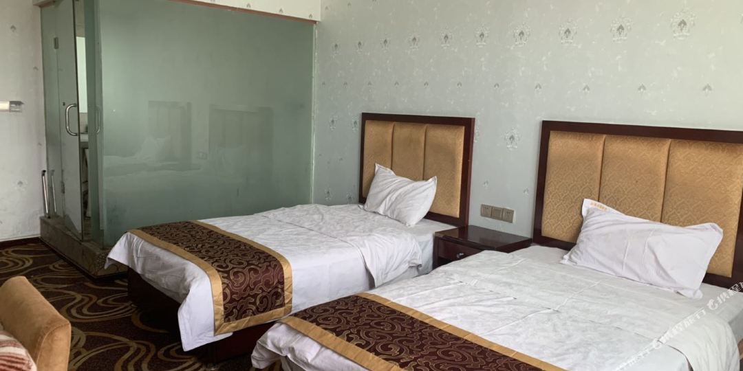 金府商务旅馆