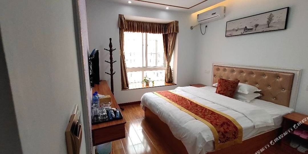 丽辉酒店(遵义奥体路店)