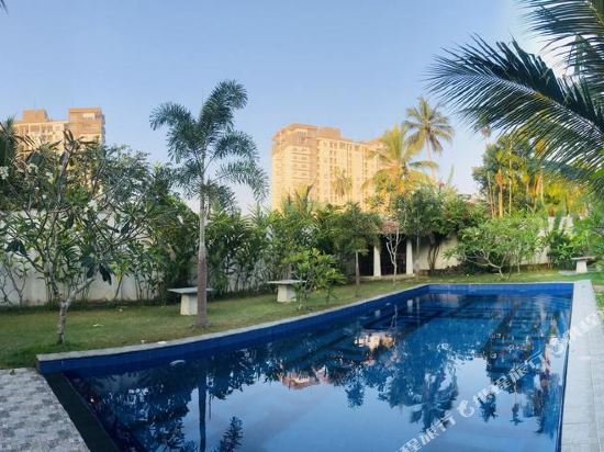 Yoho Villa Water Lily Malimbada Price Address Reviews