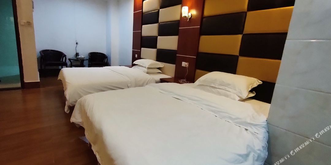 汕头果糖公寓