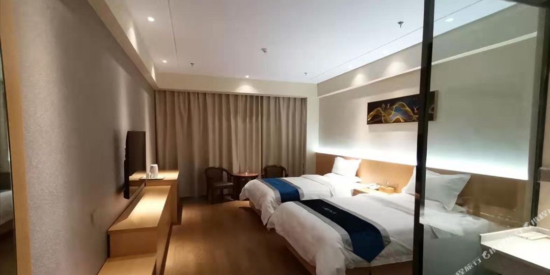 咸阳月华酒店