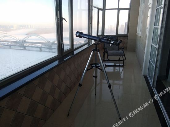 哈尔滨岁月怡然公寓