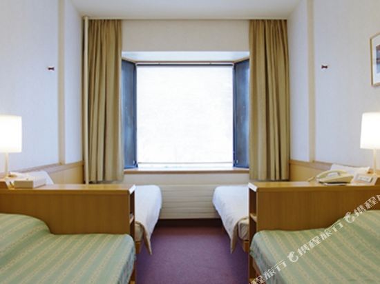 Manza Kogen Hotel - Tap to explore photos
