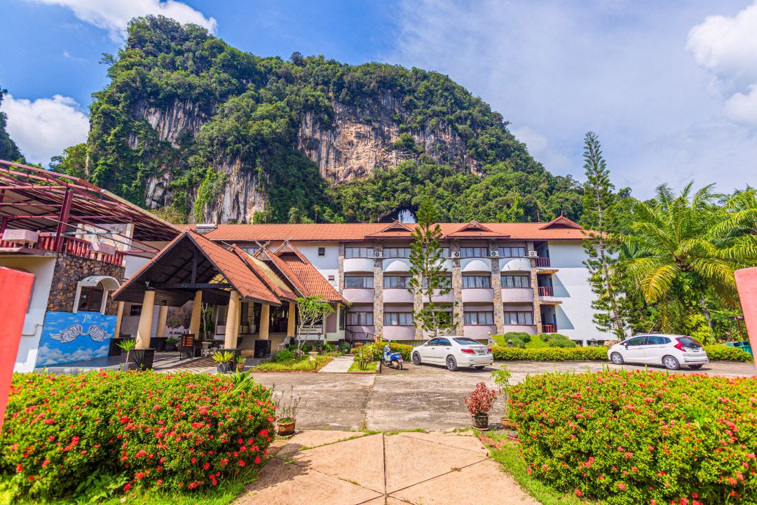 PN Mountain Resort and Villas Krabi
