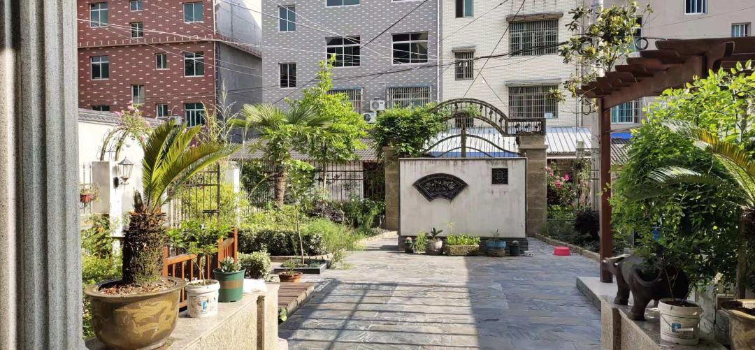 Lishui Liandu Yuxin Homestay