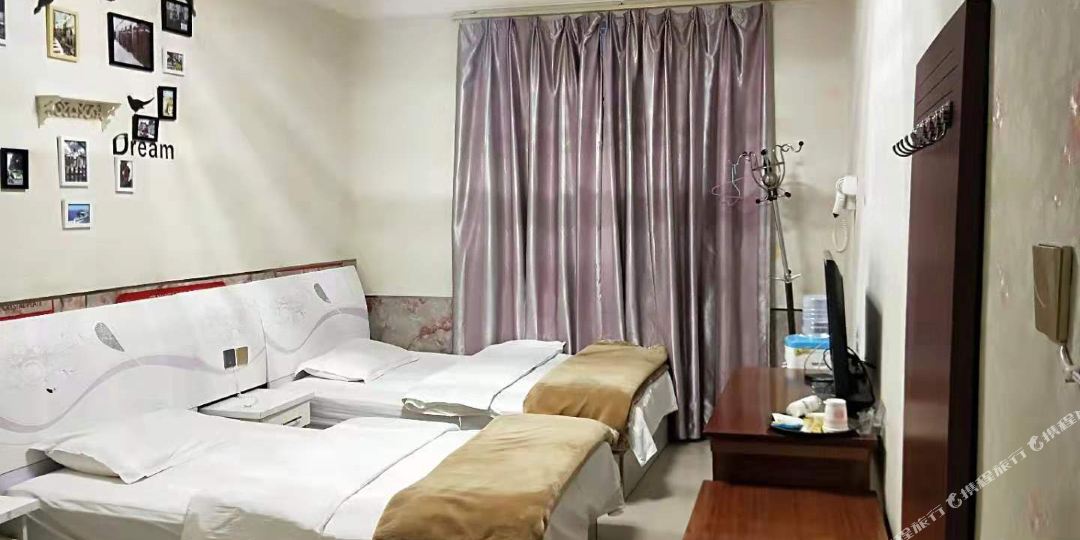楚雄朋瑞酒店
