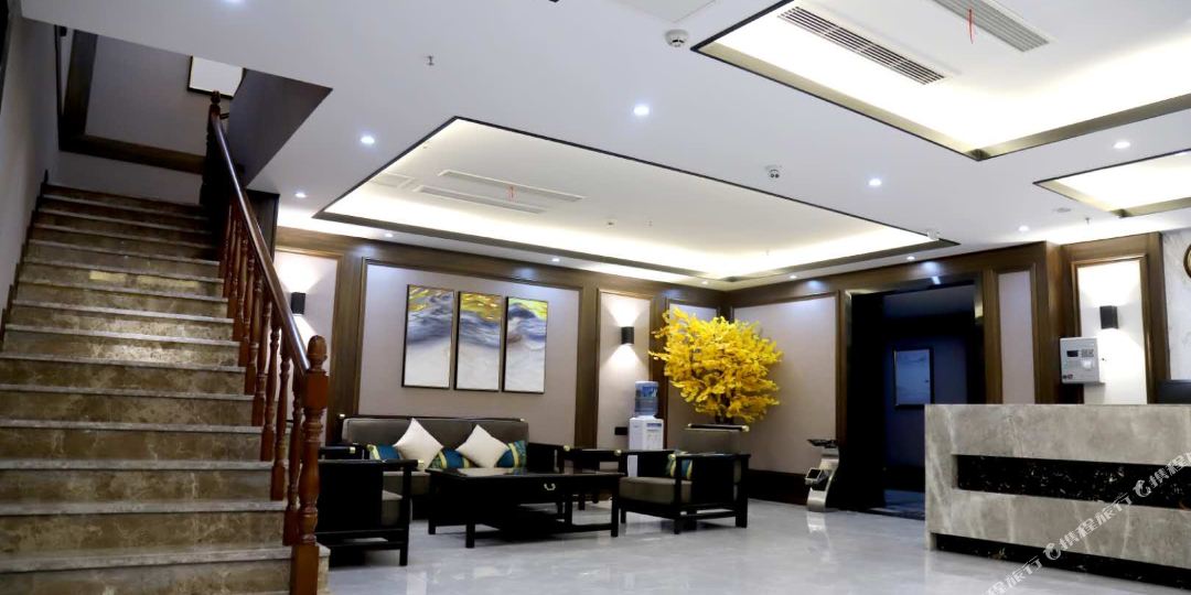 瑞希国际大酒(前锋店)