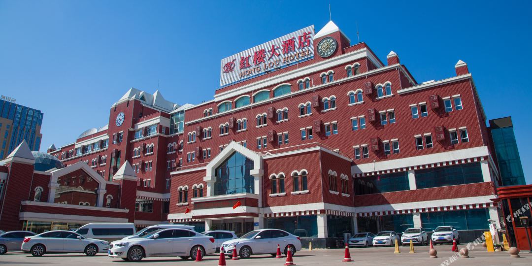 圈楼大酒店(河南西路店)