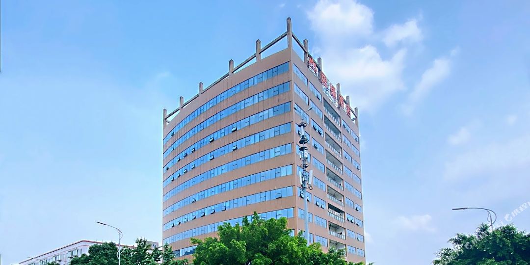 居缘精品酒店(重庆江北机场店)