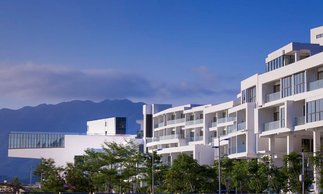 Apsaras Hotel Shenzhen