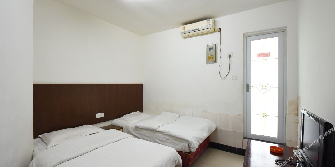 长沙雨花家庭旅馆