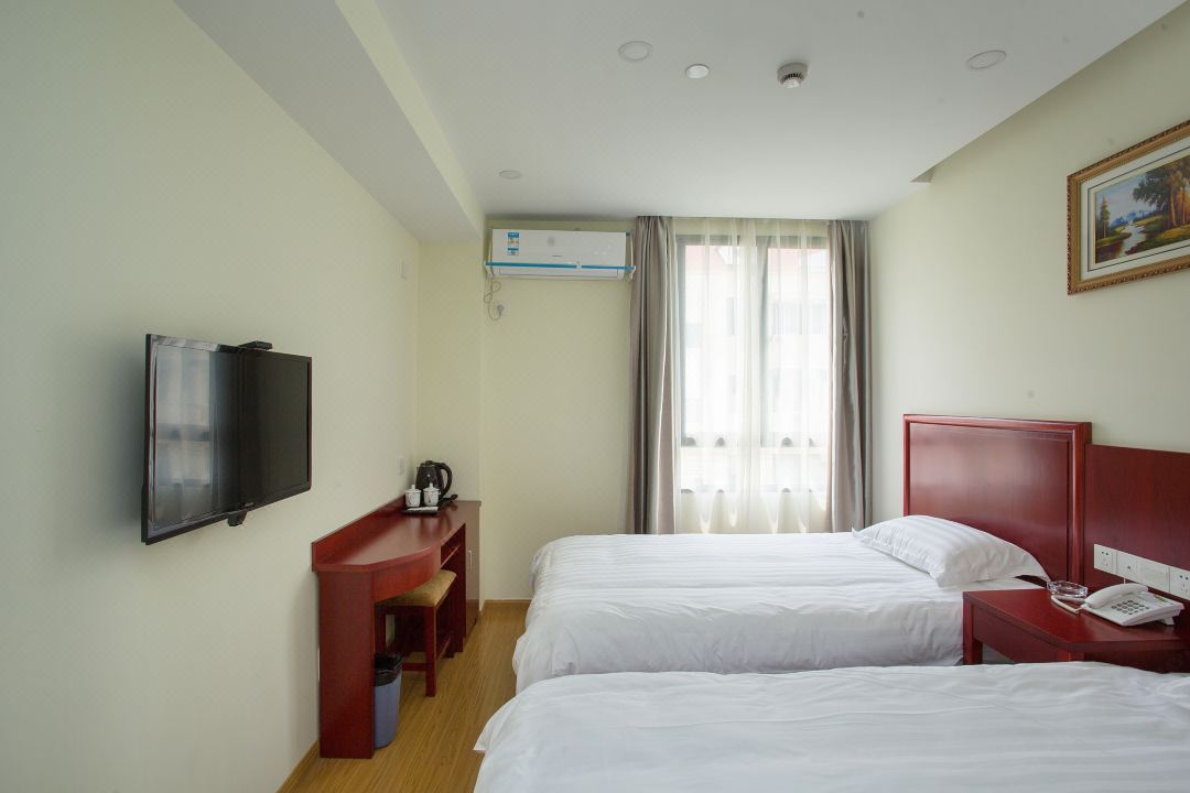Yuansheng Express Hotel