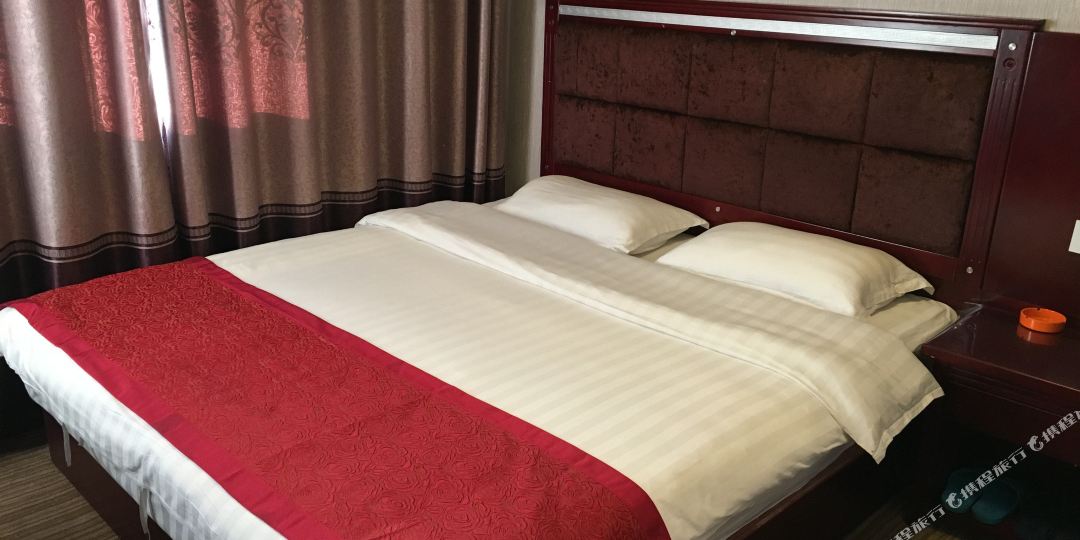 碧水惰宾馆(西宁火车站店)