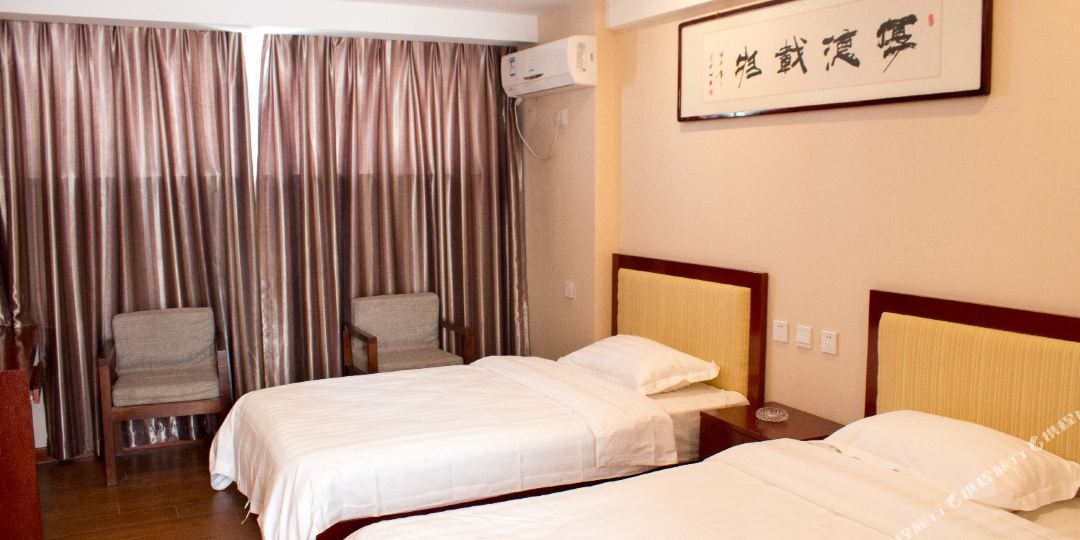 长垣君悦莱宾馆