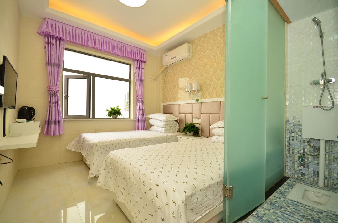 Hankou Cola best Hotel