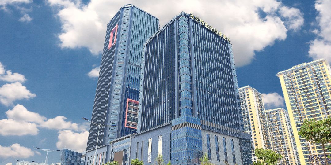 三贸城市印象酒店