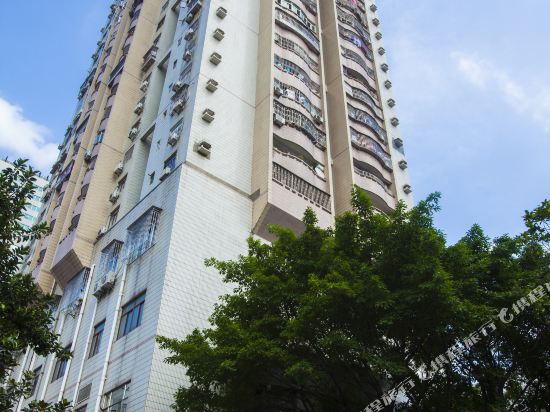 深圳筑梦者遨游太空舱酒店