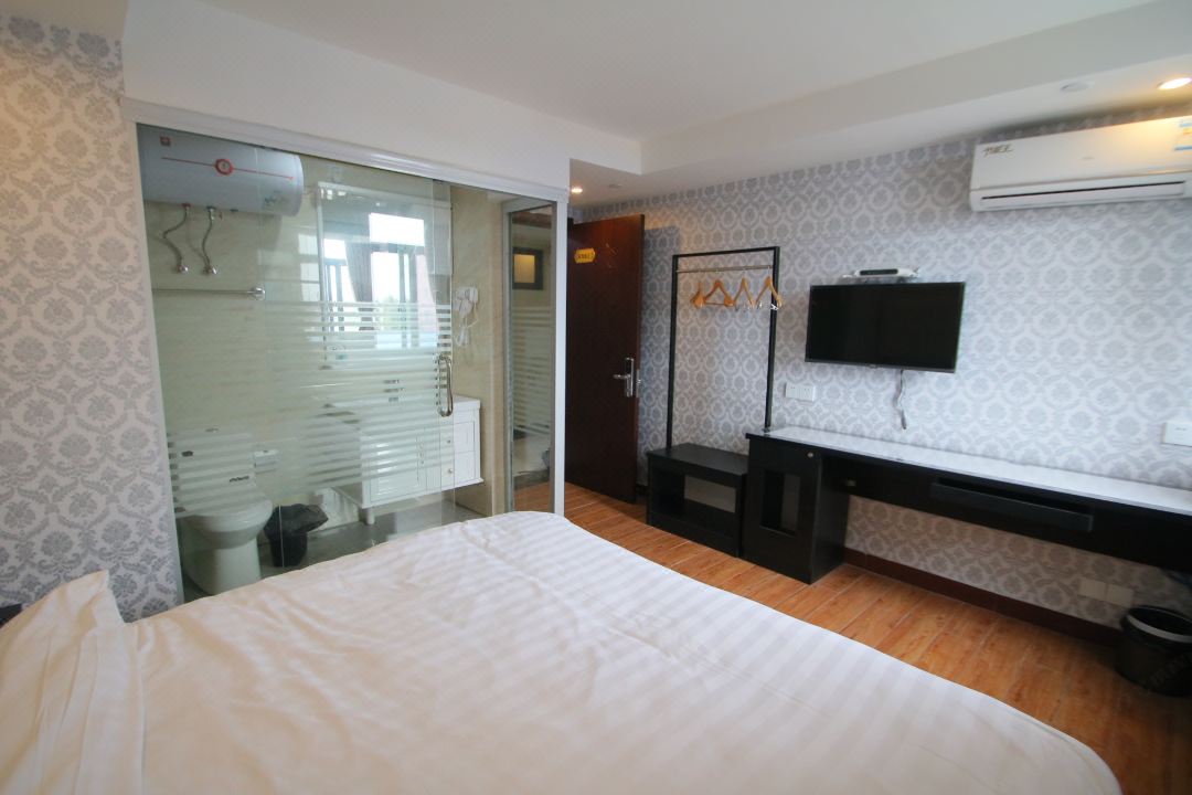 Shanghai Baolinge Business Hotel