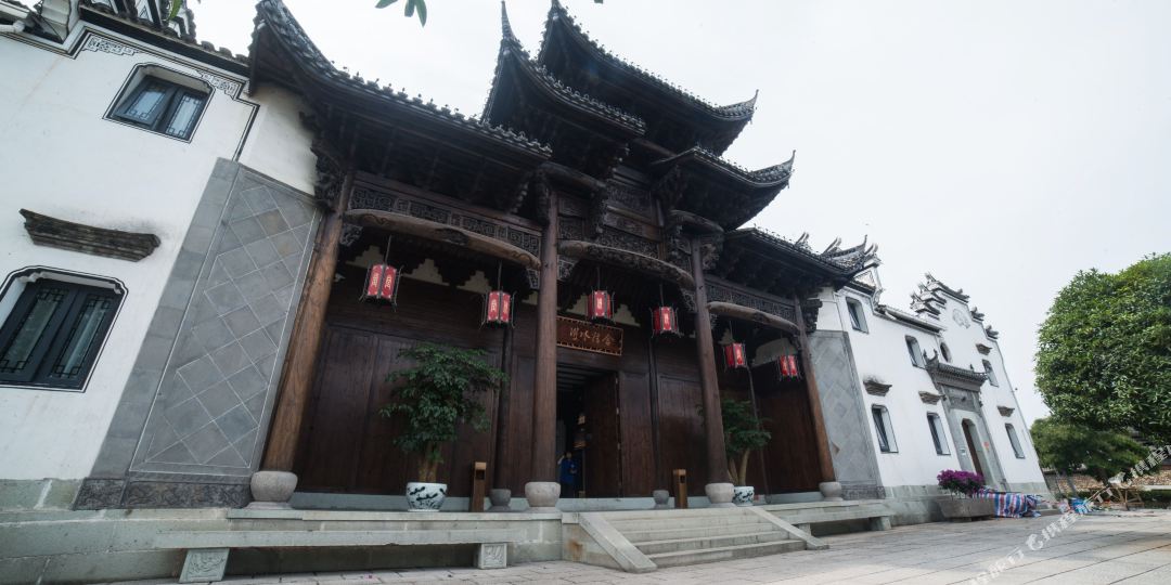 景澜双林金舍