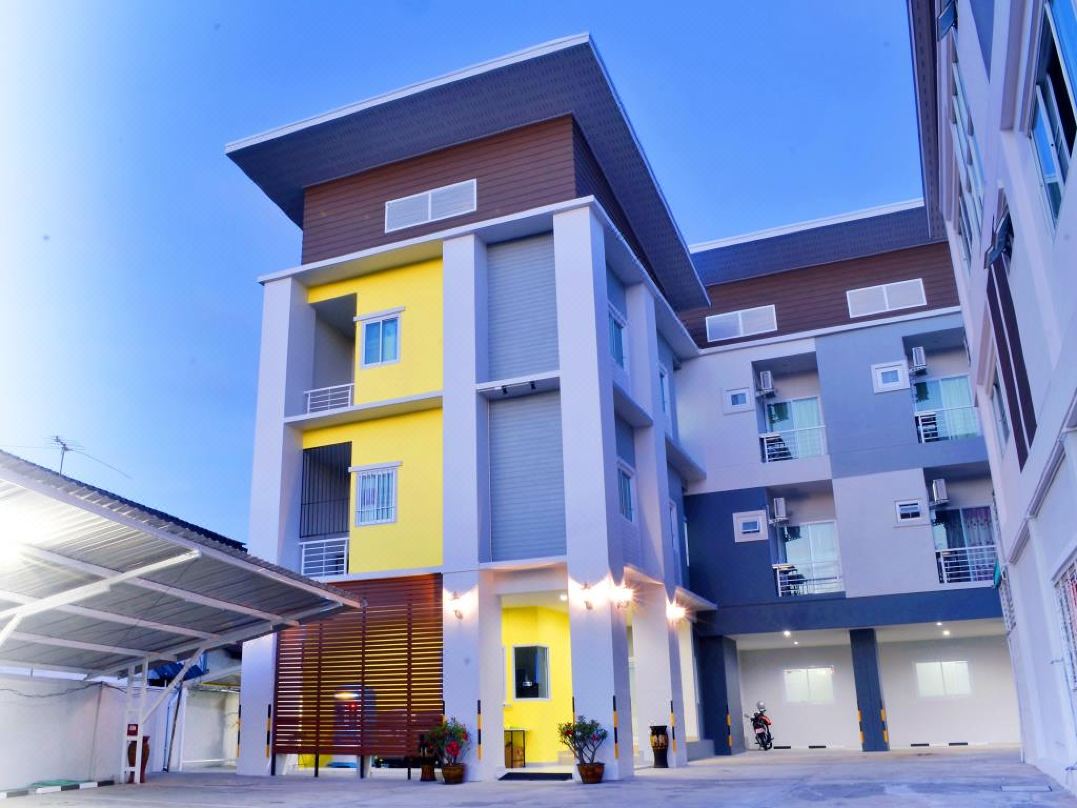 Connect Apartment