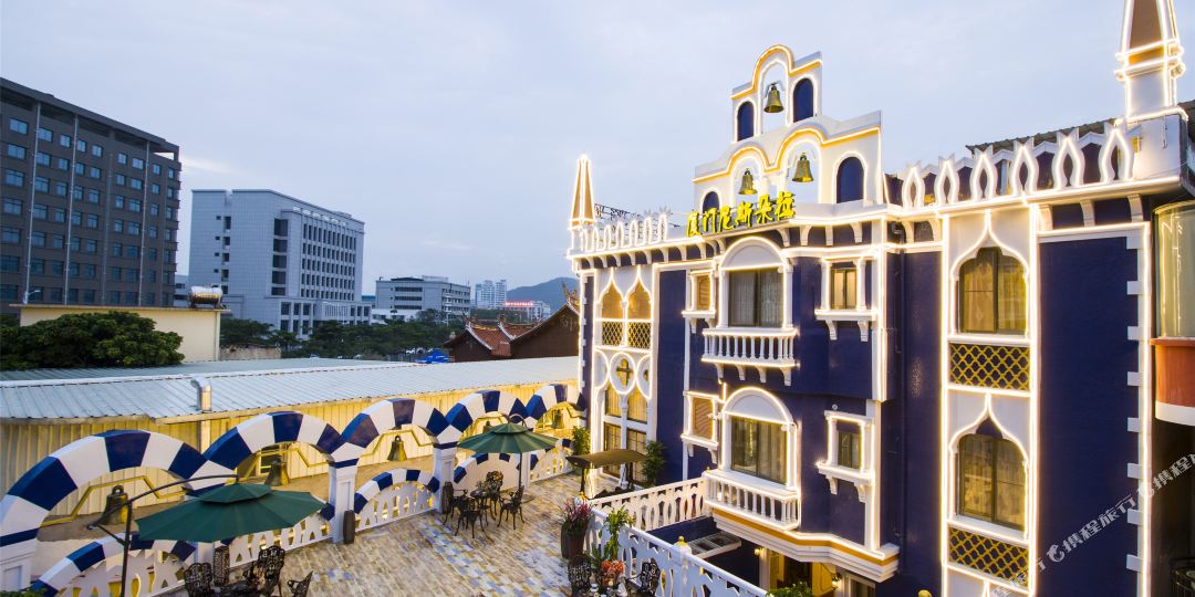 尼斯朵拉·精酿民宿