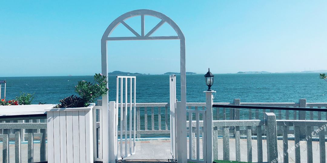 厦门温尼斯依诺海海景渡假别墅