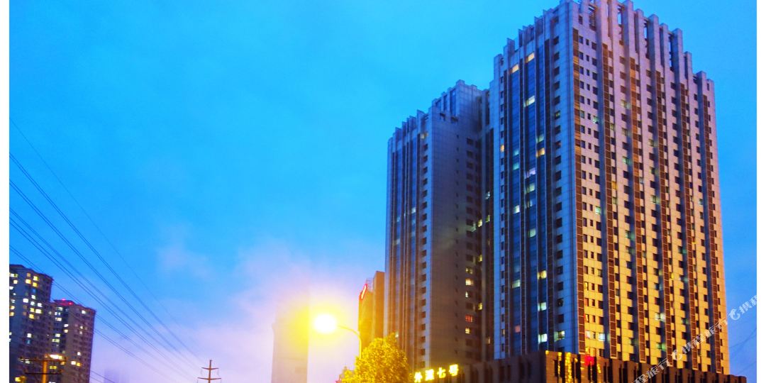 妙家公寓(大连火车站店)