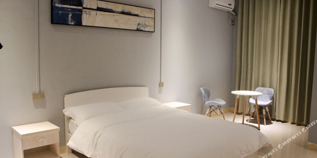 小树林公寓(桂林学院店)