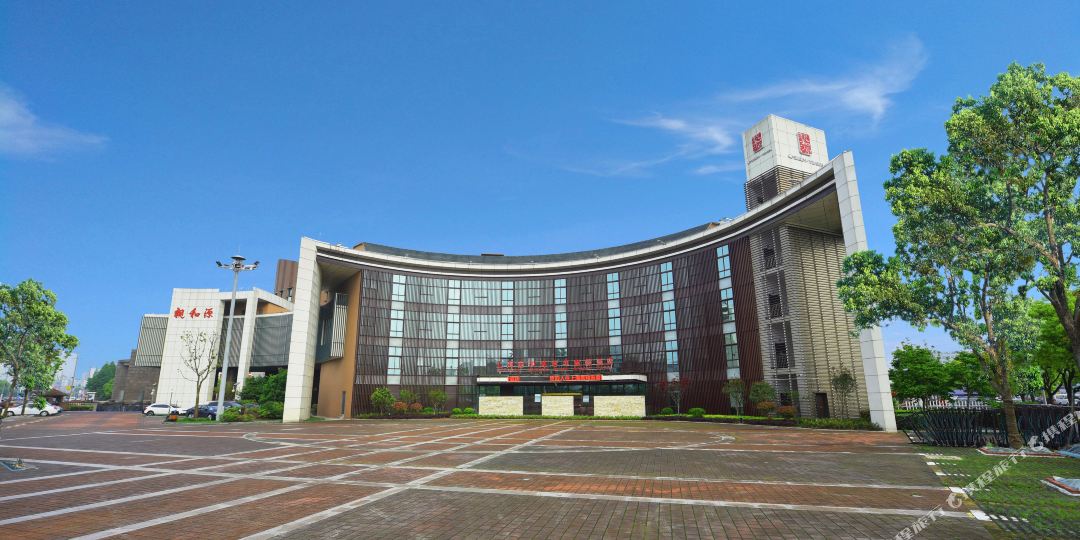 上海亲和源度假酒店