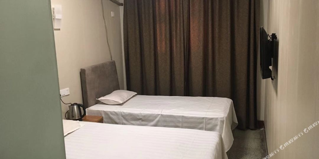 开封晋阳旅社