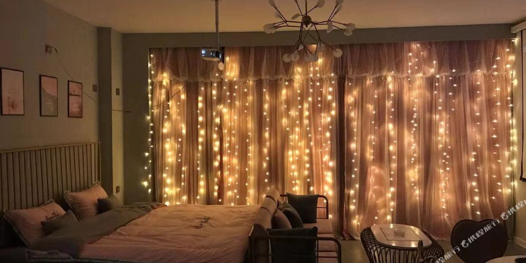 天颐小筑主题名宿