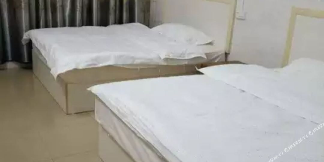 合浦恒达旅业