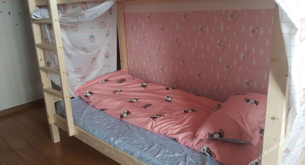 成都猪儿虫青年旅舍