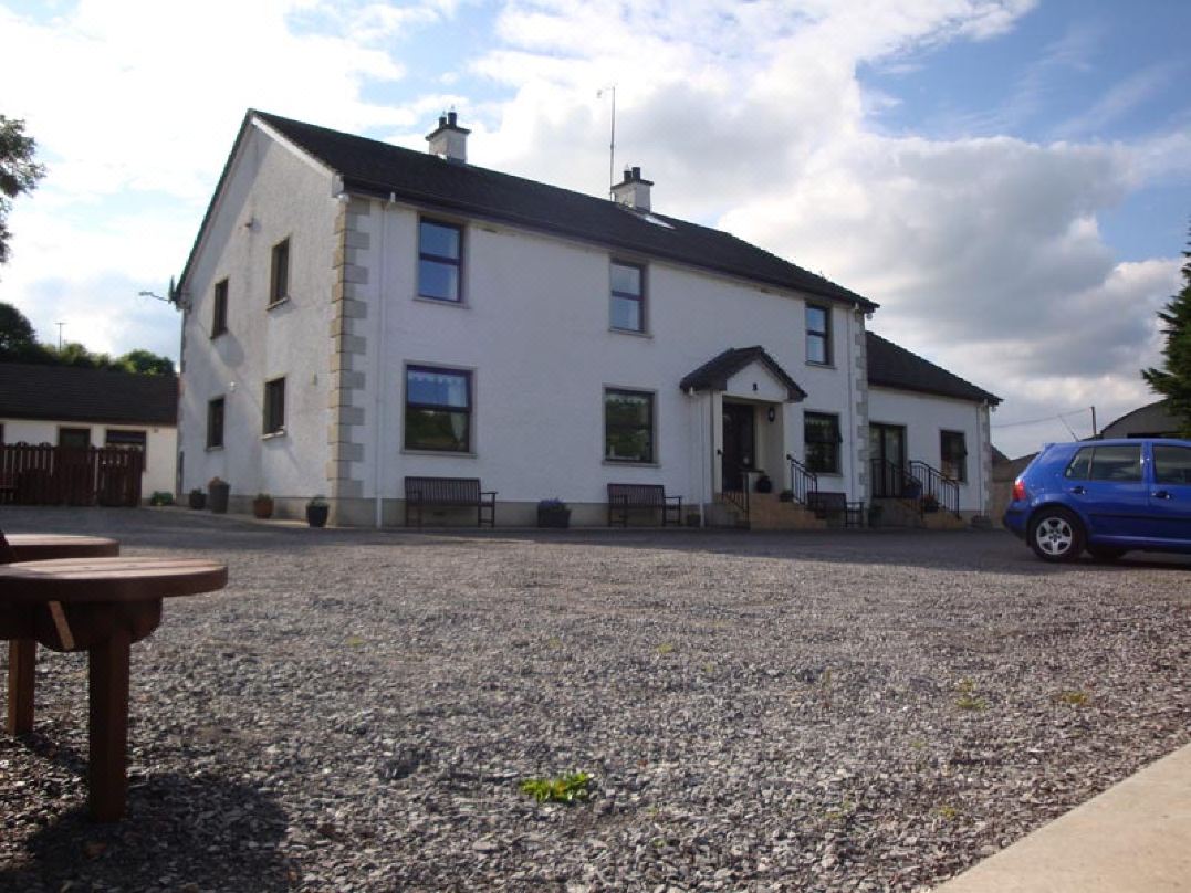 Corrigans Shore House