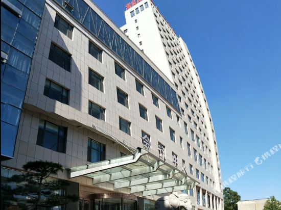 清泉大洒店(红旗路店)