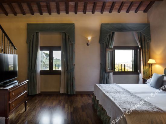 Villa Michelangelo Vicenza – Starhotels Collezione - Tap to explore photos