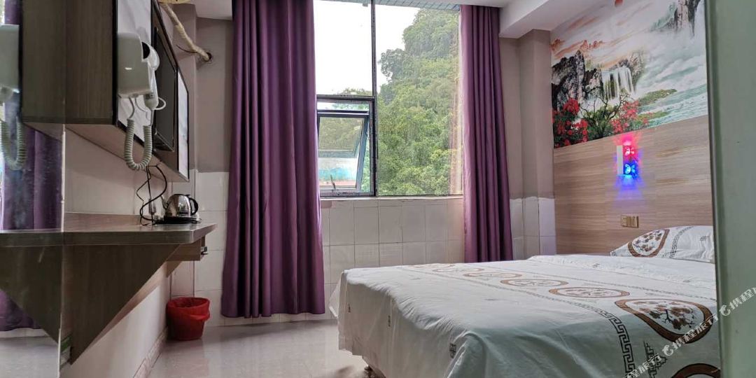谷埠旅馆(柳州汽车总站店)