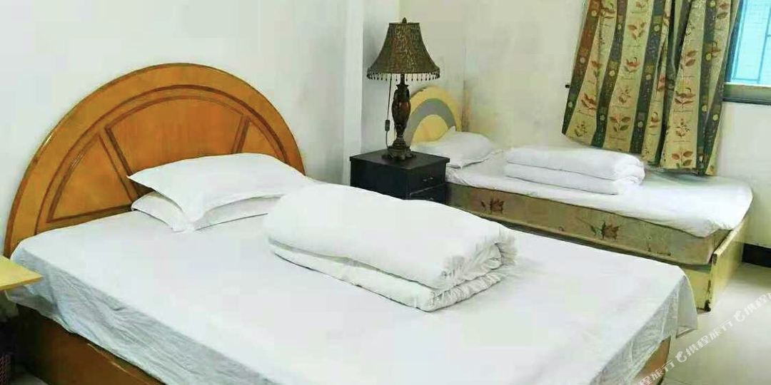 广州合睦住宿