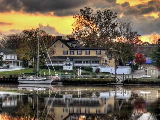 The Inn at Sugar Hill