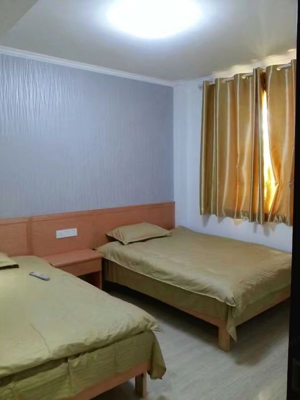 Shuangxi Hotel Wuhu
