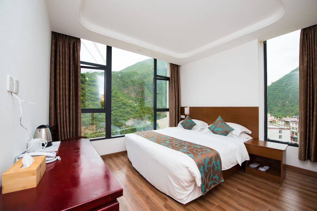 Miaoxin Lianshe Hotel